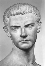 Caligula's Schnozz